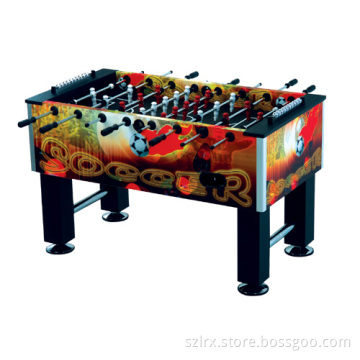 Football Table,Pingpong Table Game Table